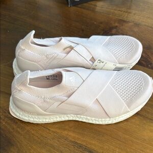 Adidas Ultraboost Slip on Sneakers